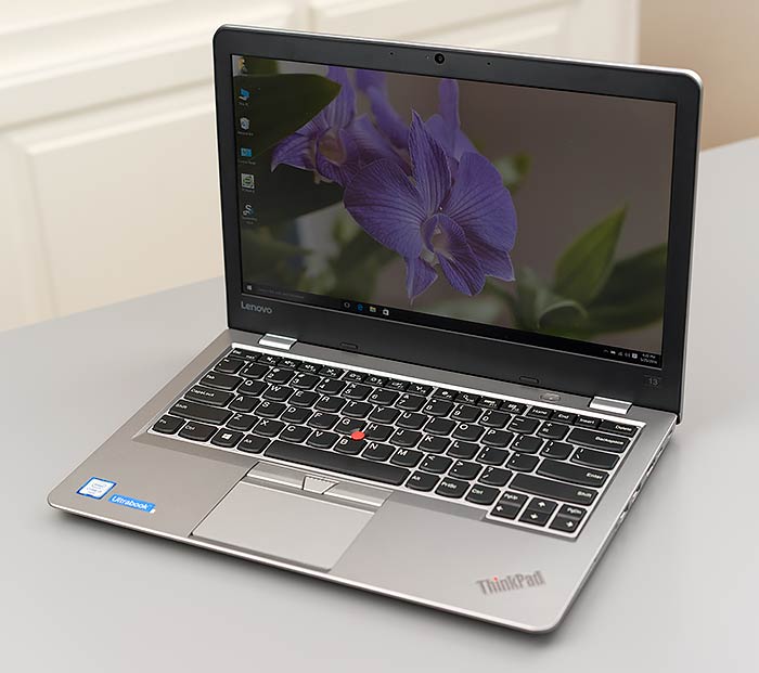 Lenovo ThinkPad 13 Price (08 Nov 2025) Specification & Reviews