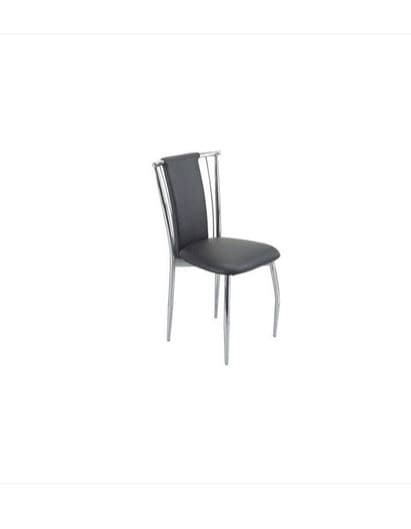 Fancy Steel Chair for Elegant Settings Chair Jp Metal Works Basai Darapur Delhi