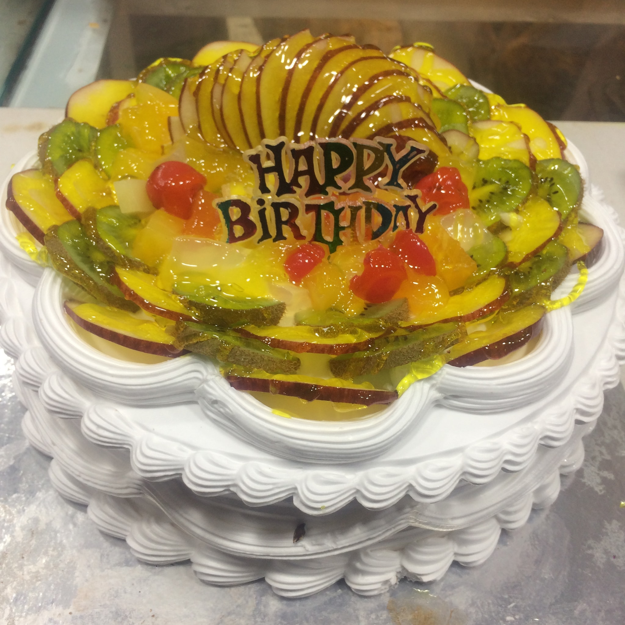 A 2 Z Food Hub - A 2 Z CAKES' CORNER Happy Birthday... | Facebook