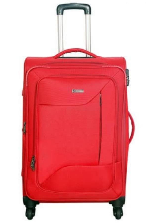 Luggage trolley online online