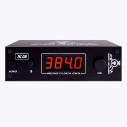Black Lion Audio Micro Clock MKIII XB - Home Audio Accessories 