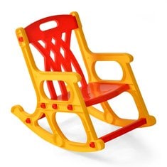 nilkamal dolphin rocking chair