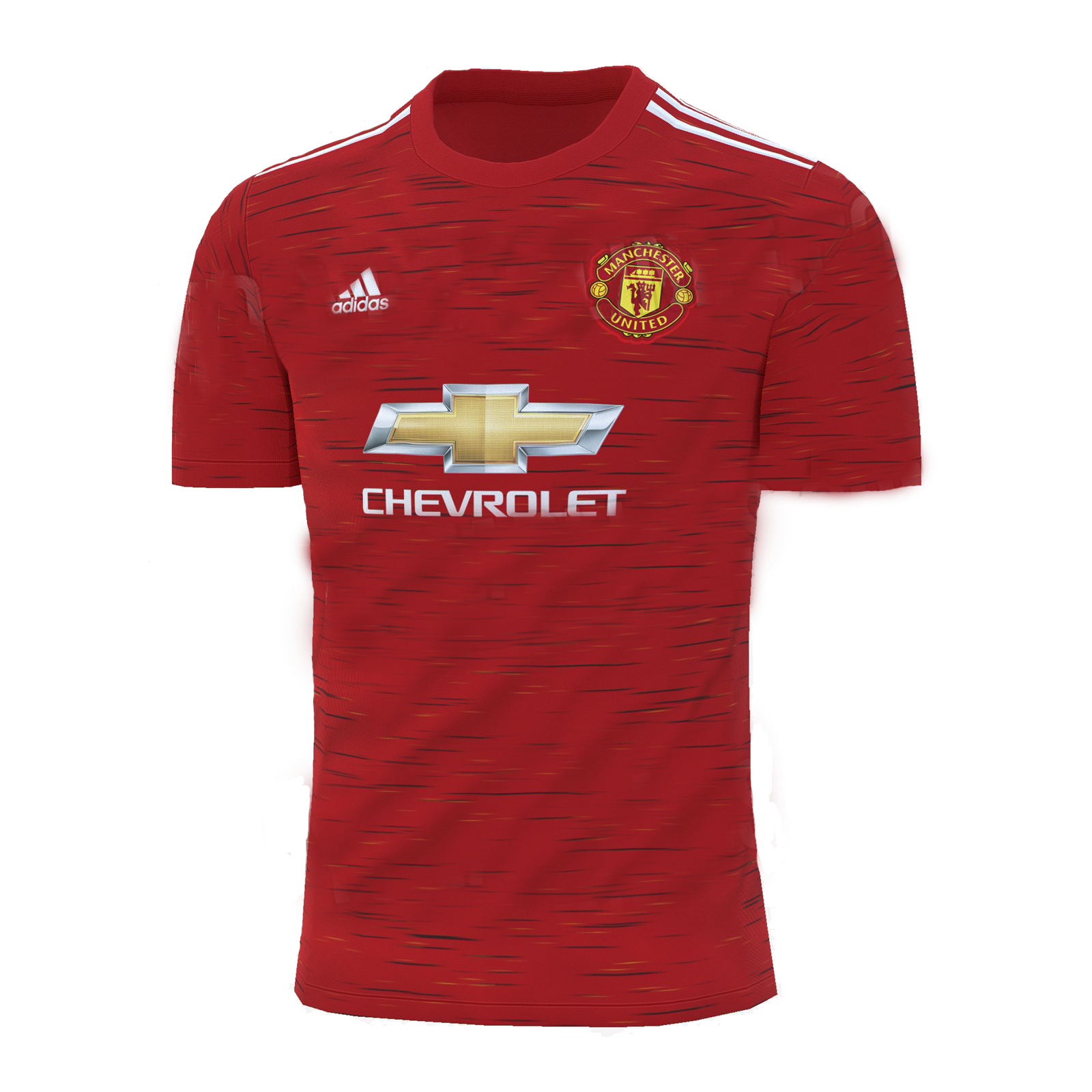 Manchester United 2020 21 Home Jersey S Manchester United Sky Sports Fc Vasai West Thane Maharashtra