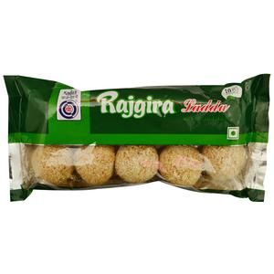 RAJGIRA LADDU - Indian Sweets - Kanhaiya Store, Golmuri ...