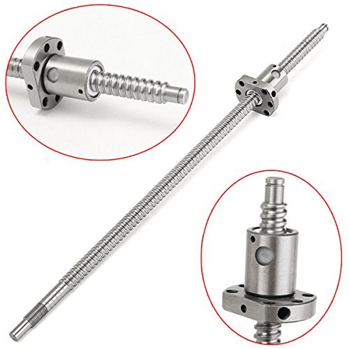 Ball Screw