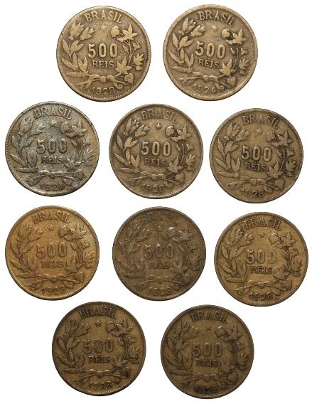 coins pack at best prices shop online numiscart