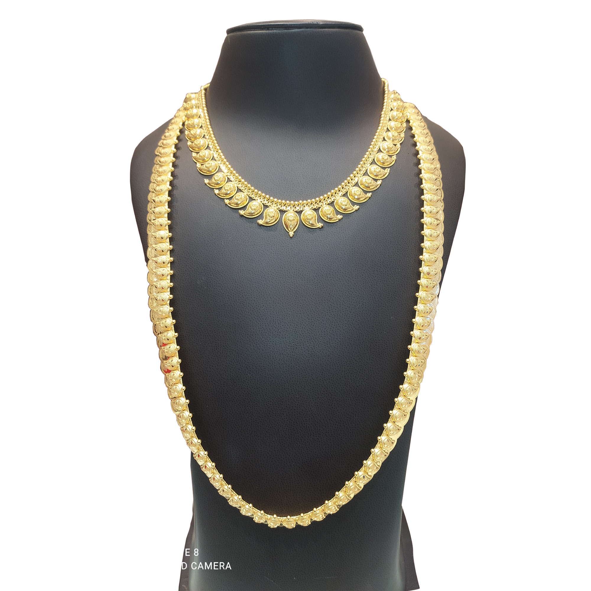 Kasumalai necklace sales