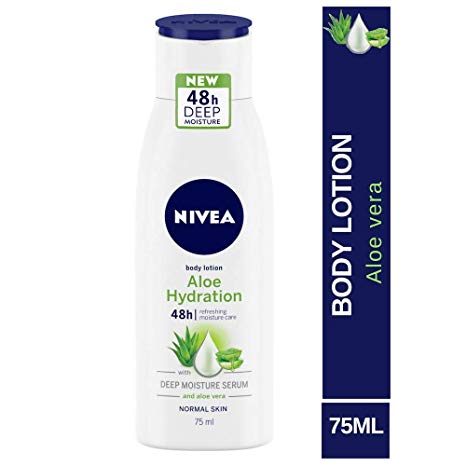 nivea deep moisture serum price