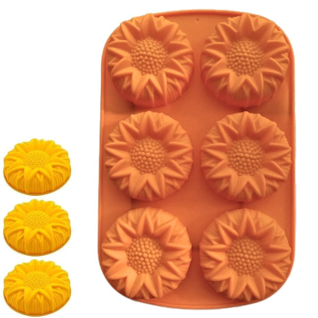 8-cavity Animal Peacock Chocolate Mold Cake Mold Flexible Silicone Soap  Mould for Candy Molds Ice Mold Biscuit Mold Jelly Mold Baking Tool 