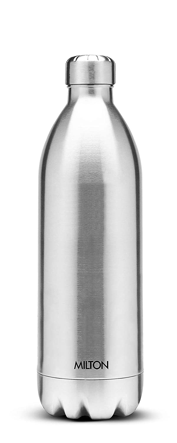 Milton Thermosteel Flask Review  Milton 24Hours Hot & Cold Flask