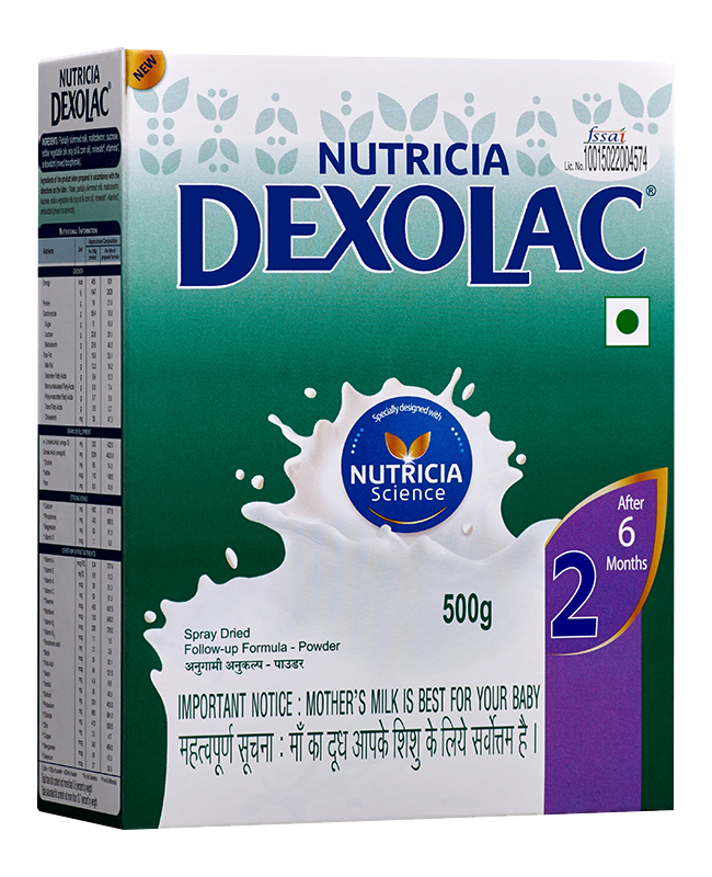 dexolac 2