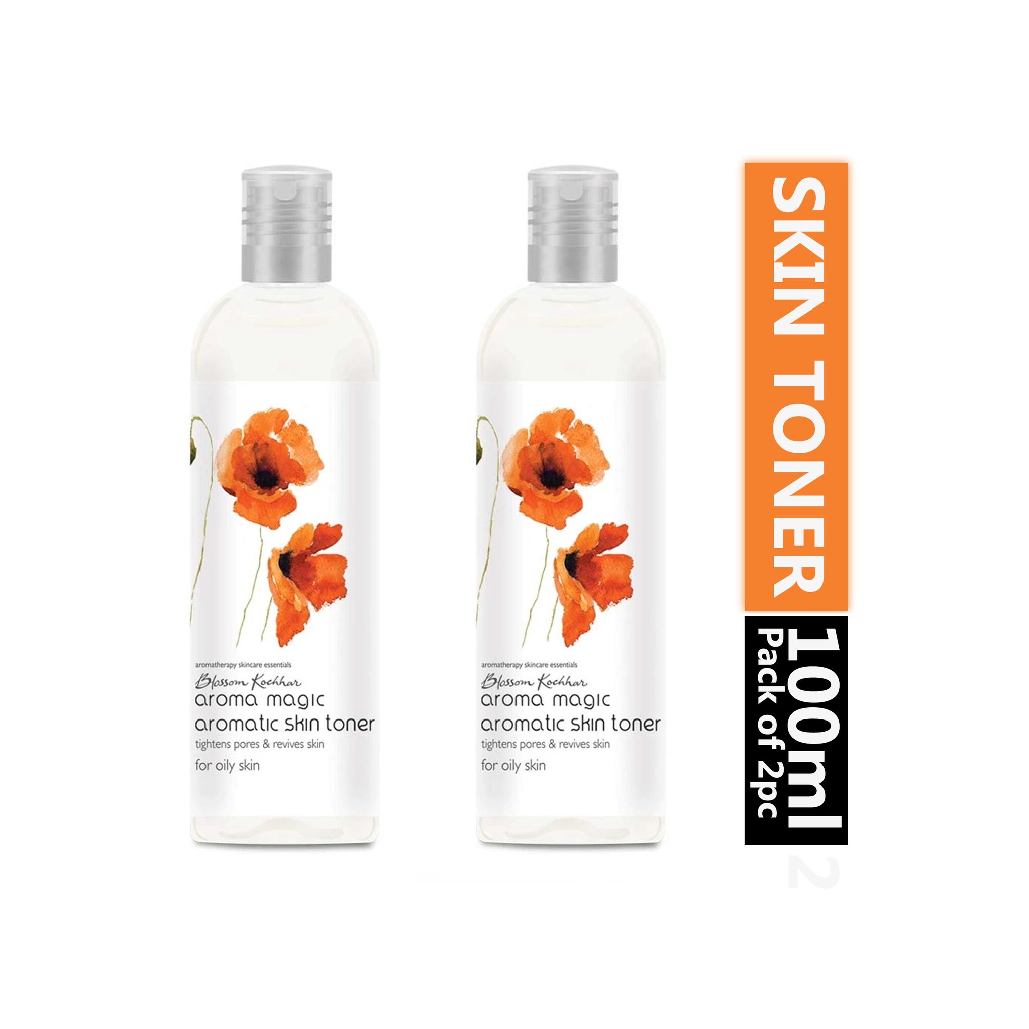 aroma magic toner for combination skin