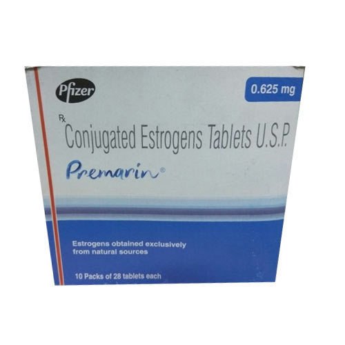 Premarin 0.625mg