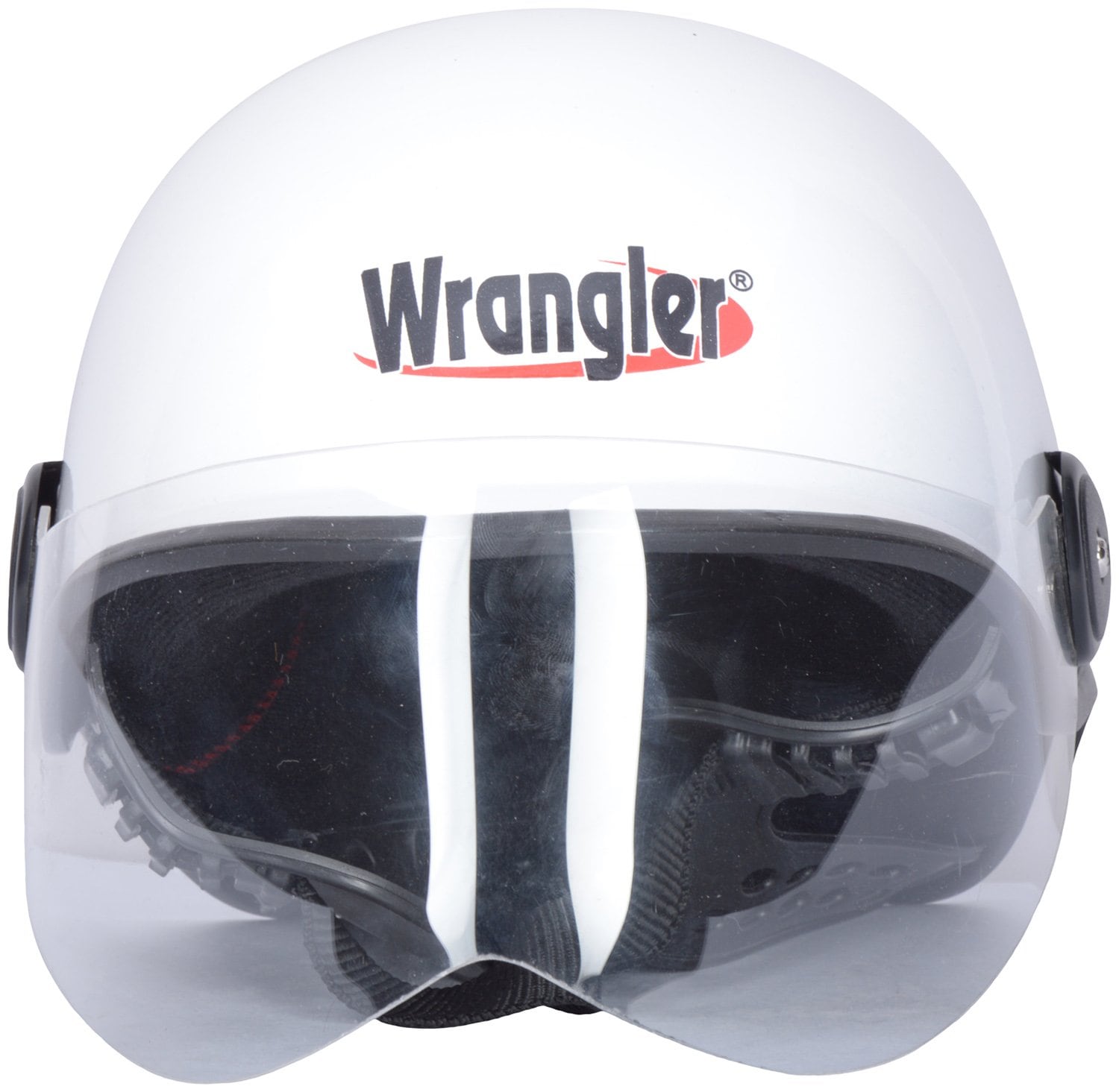 wrangler ladies helmet price