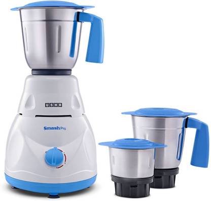usha juicer mixer grinder jmg 3345 price