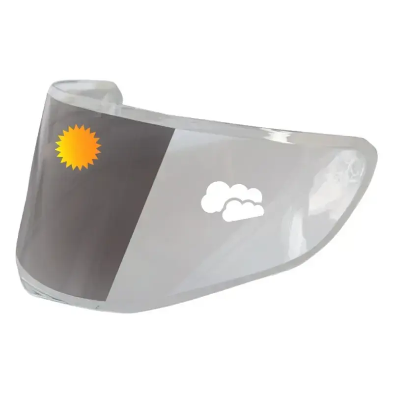 Vega Helmet Bolt Photochromic Visor
