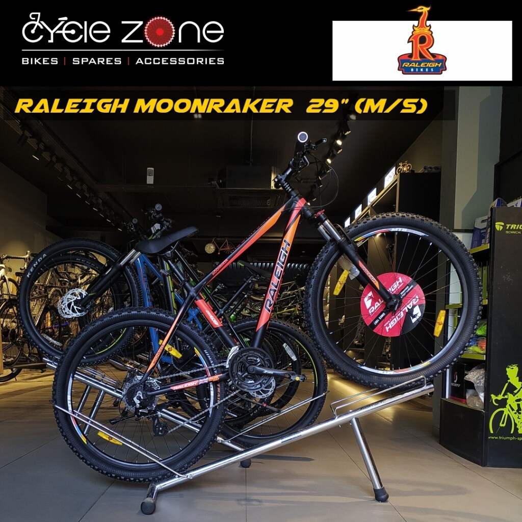 raleigh moonraker buy online