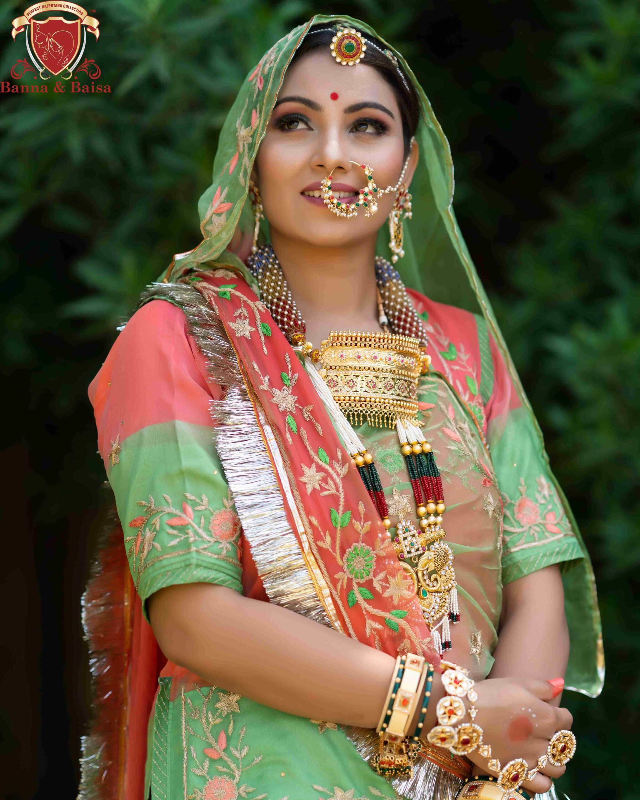 baisa poshak pic