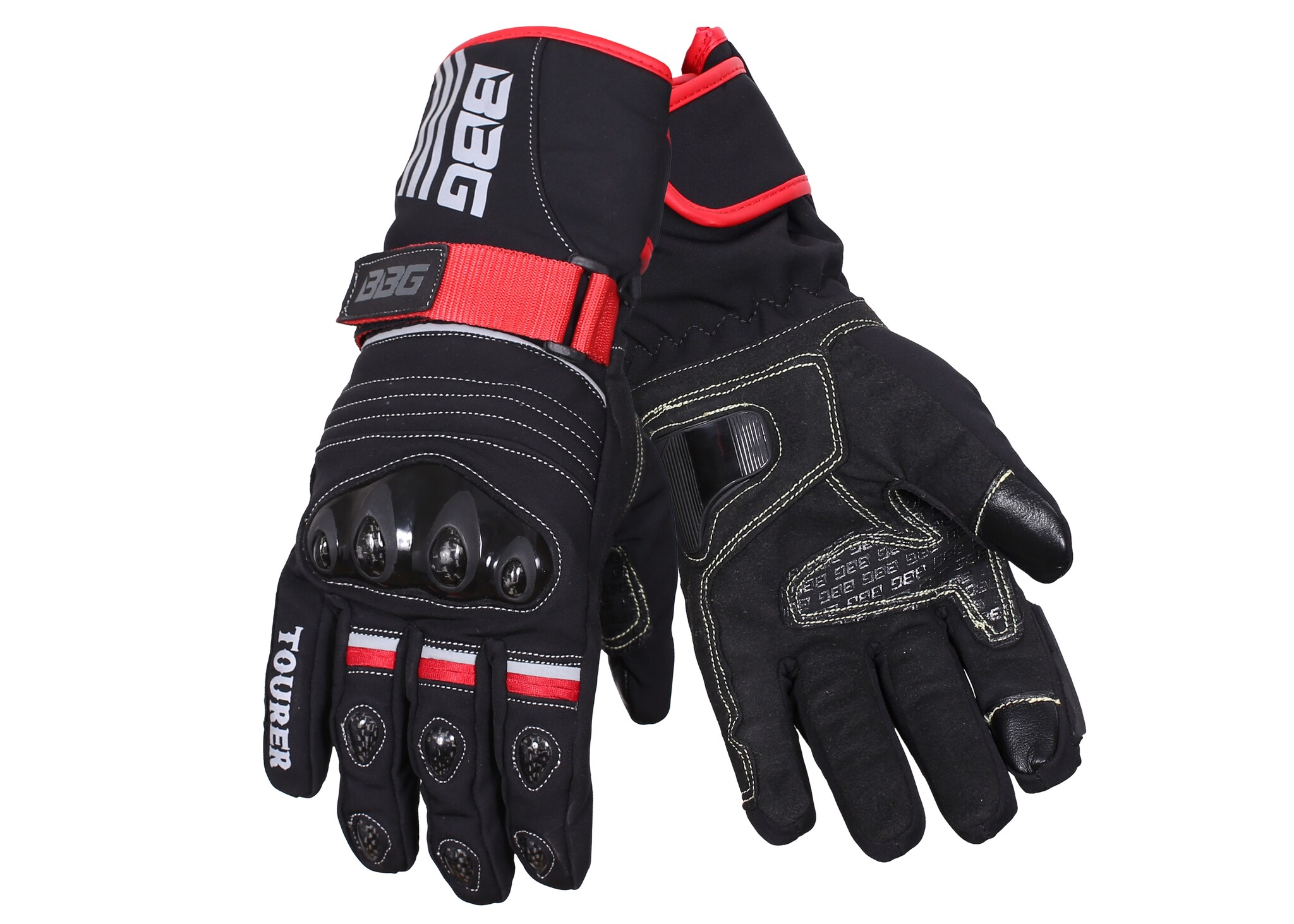 bbg waterproof gloves