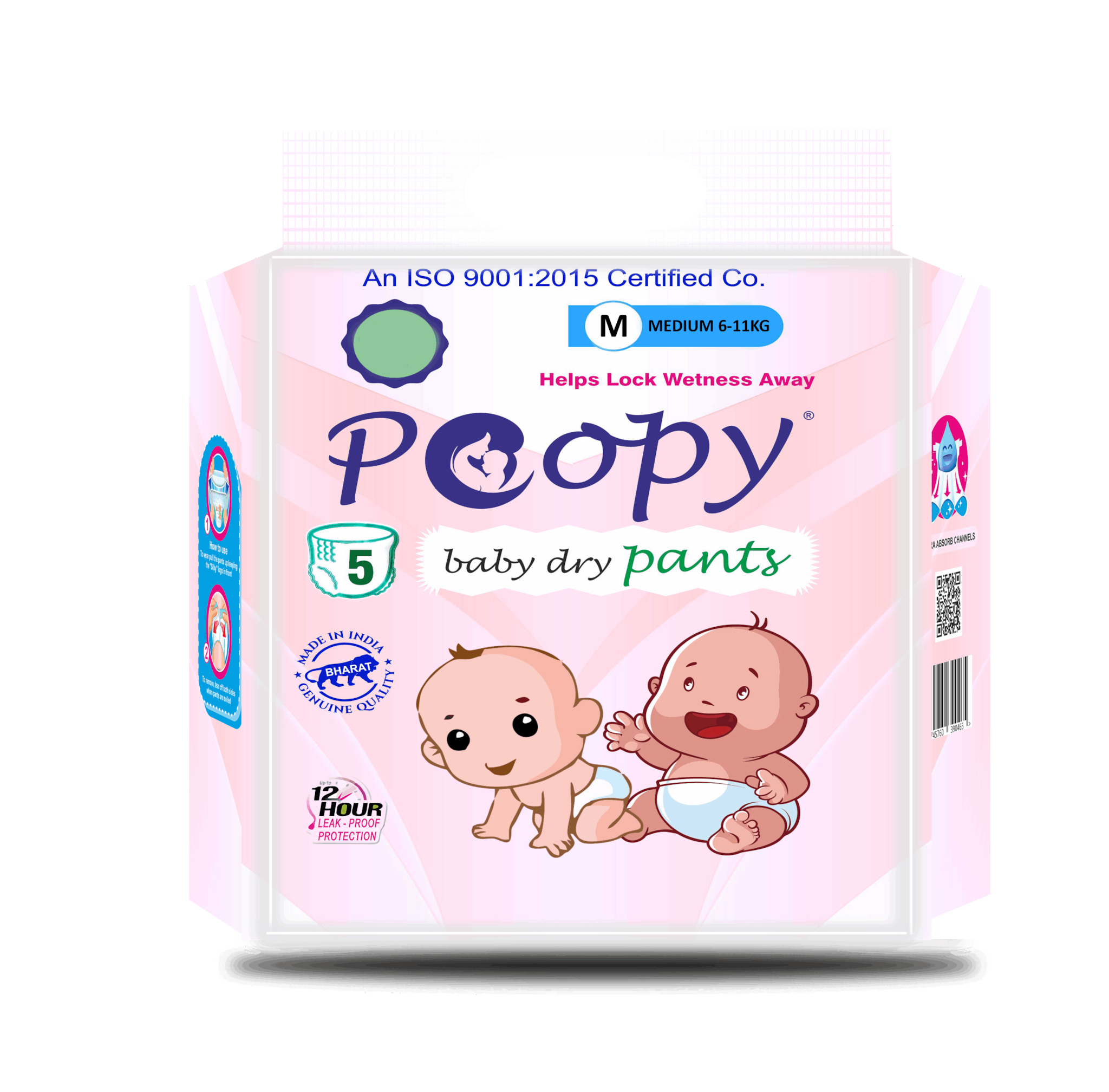 Baby Diaper: Buy Baby Diaper at Best Prices Online - doubtfreenapkins.com