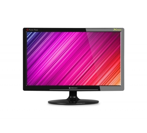 zebronics zeb 16a led monitor