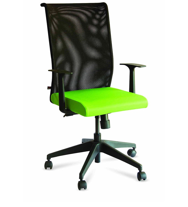 Godrej leoma chair online price