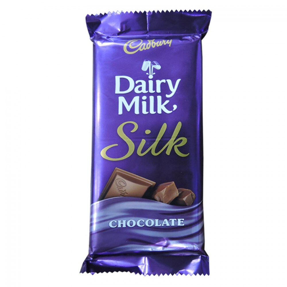 Dairy Milk шоколад