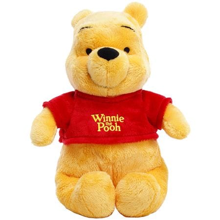 winnie the pooh cuddly toy