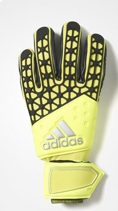 adidas ace zones pro goalkeeper gloves