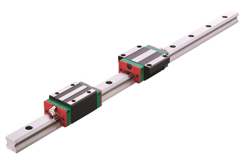 Hiwin HG Series Rail Linear Guideway