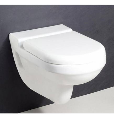 Hindware Crystal Wall Mtg Water Closet Prakash Ceramics