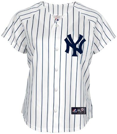 ichiro yankees jersey