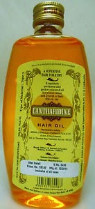 Cantharidine Hair Oil Hair Treatments Kits Patna General Store Gulzarbagh Patna Bihar