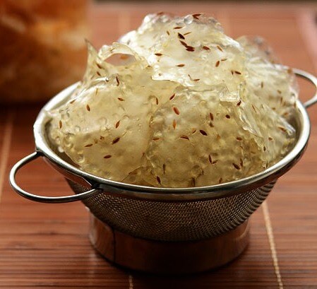 Cumin Vadagam - Appalam &amp; Vadakam - Sri Dhandapani Stores, Palani HO,  Palani, Tamil Nadu