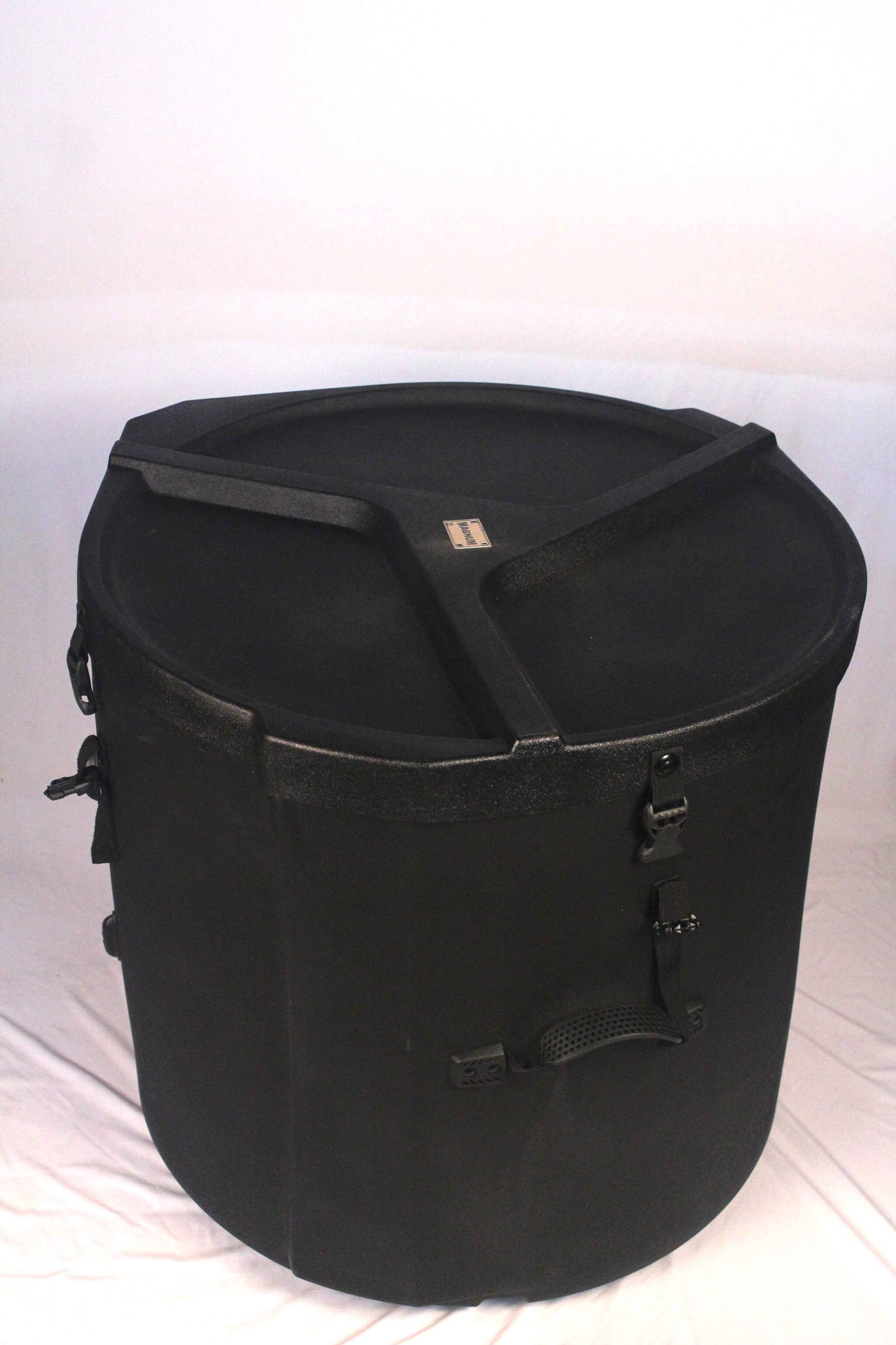 Gibraltar Flatter Floor Tom Bag – Gibraltar Hardware