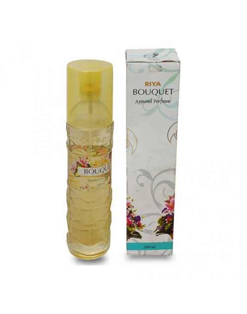 riya bouquet apparel perfume