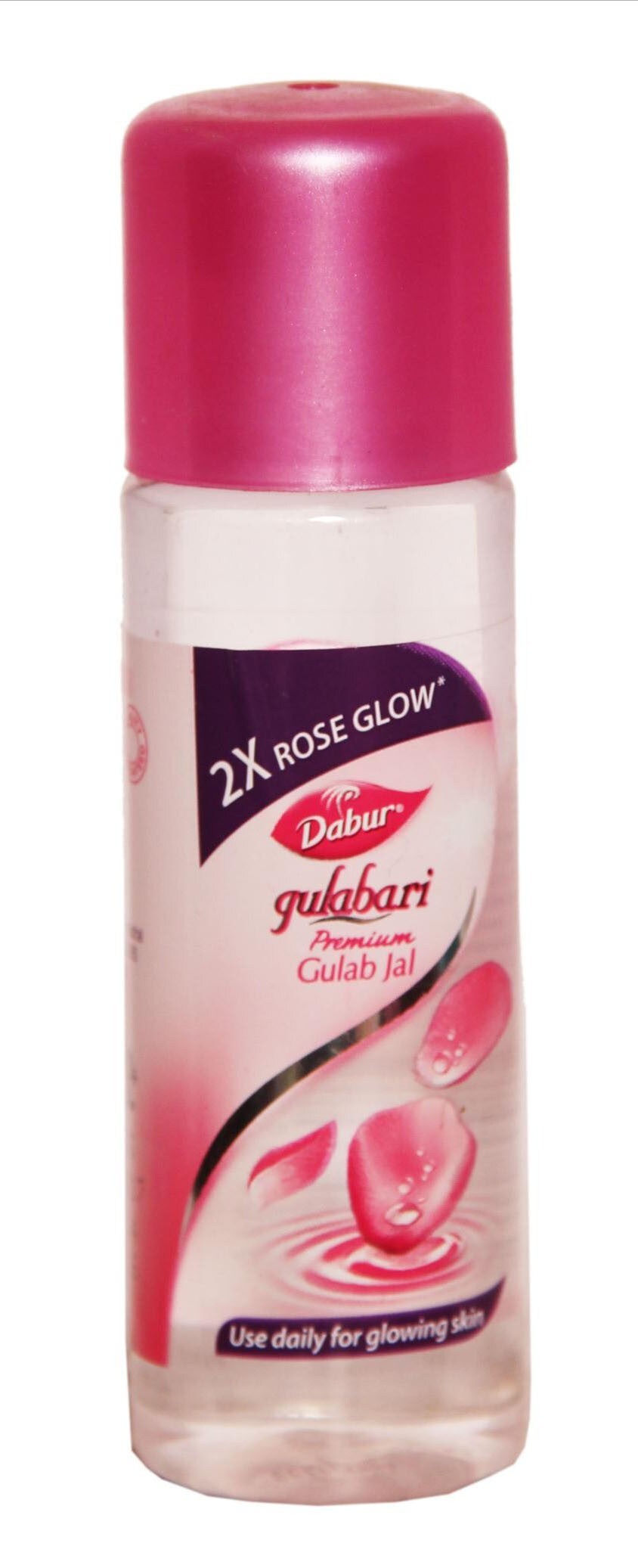 Dabur Gulabari Premium Gulab Jal Beauty Care Barathi Super Market Salem Tamil Nadu