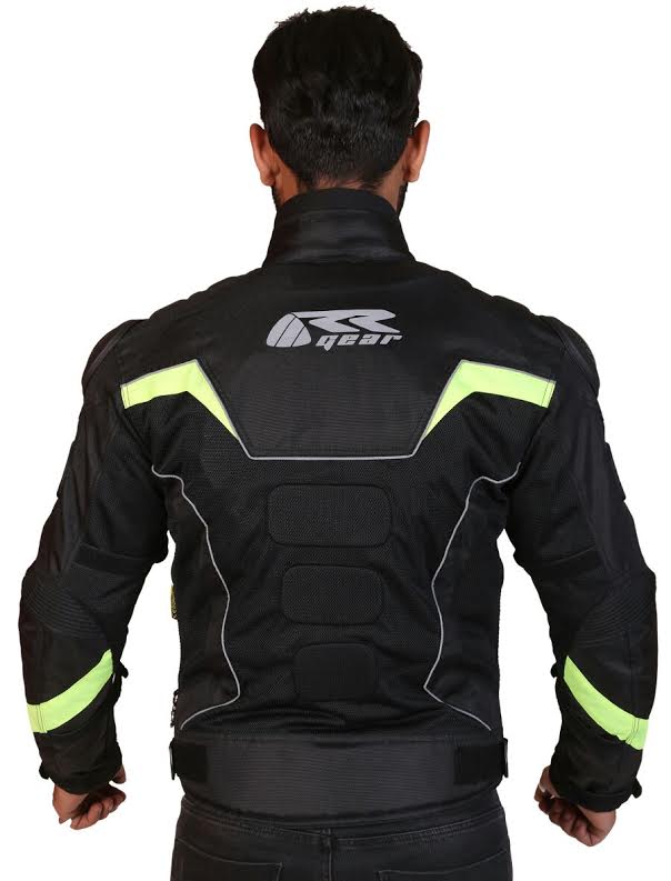 rr gear jacket prices
