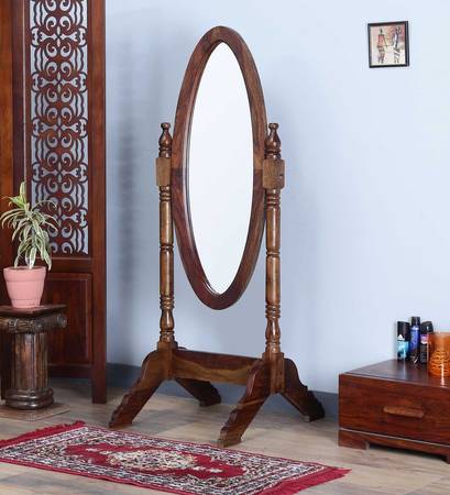 Buy Full Length Mirror With Stand Dressing Tables Furniselan