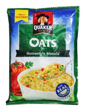 quaker homestyle masala oats price