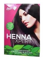 Buy Anoo S 100 Natural Henna Xpert Hair Colour Carton Hair