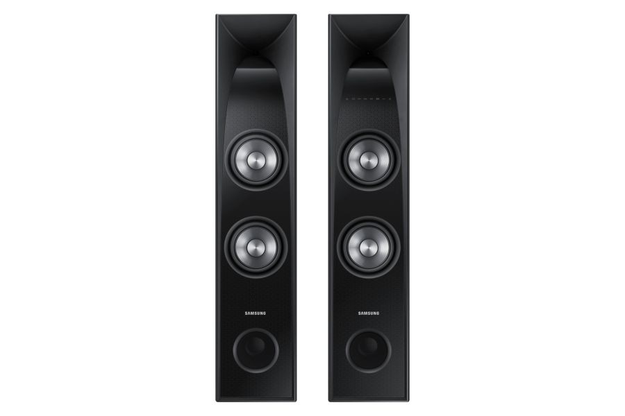 samsung floor standing speakers