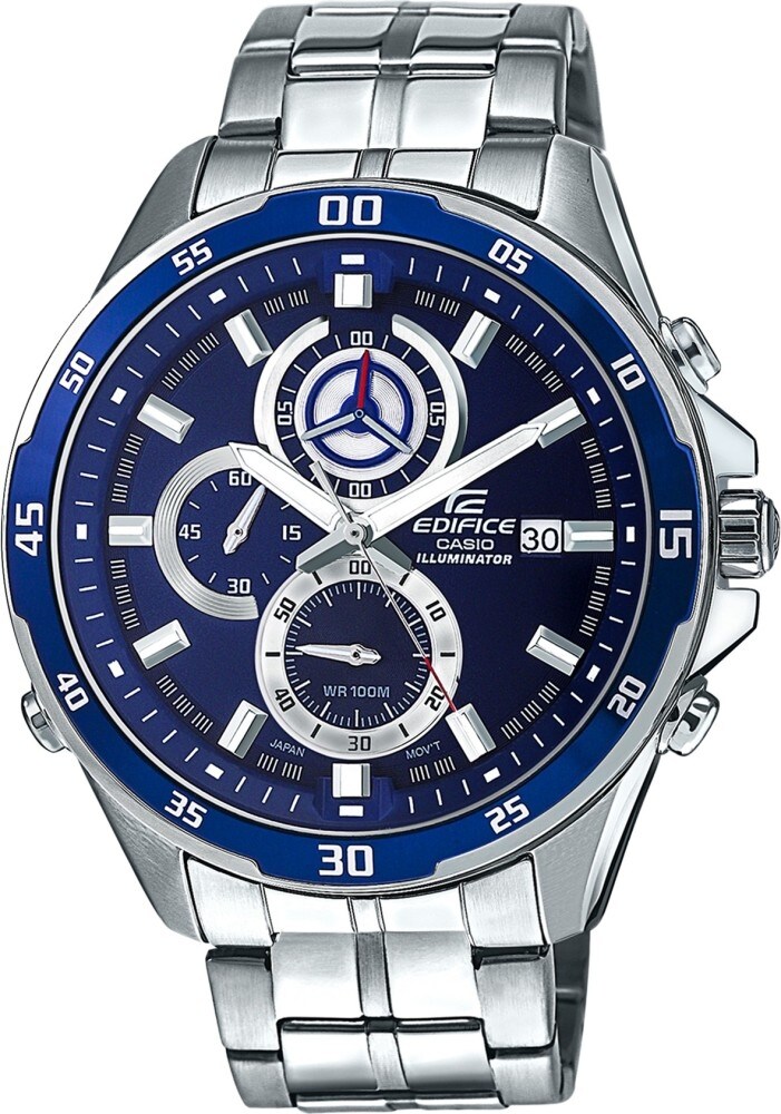 edifice 500 series