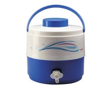 5 litre water bottle dispenser