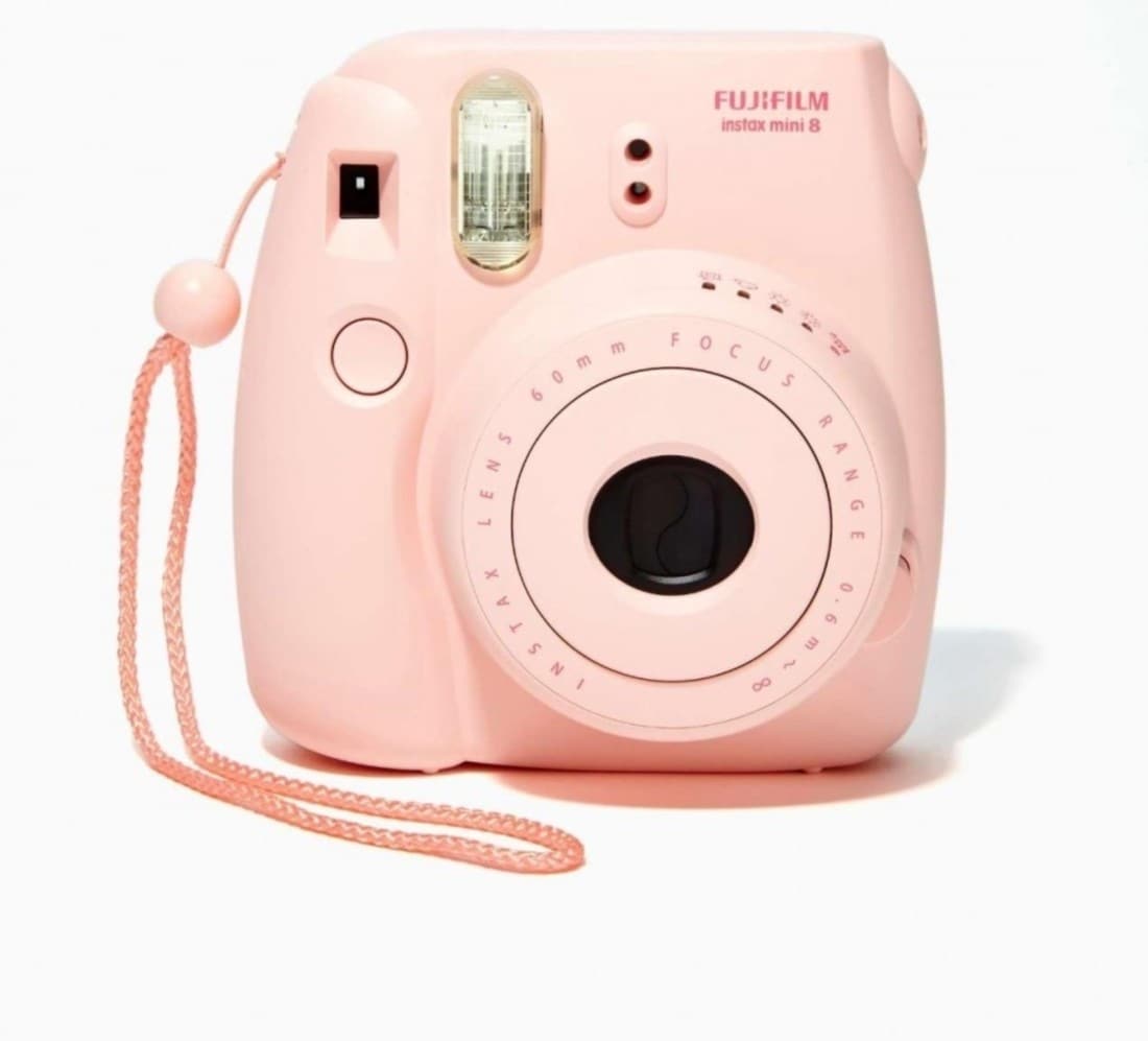 Fujifilm Instax Series Mini 8 Instant Camera Pink Digital Cameras Kwality Tv Ulagam Alagapuram Salem Tamil Nadu