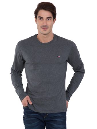 jockey full sleeve t shirts india