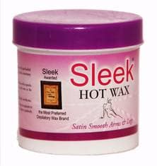 body wax products