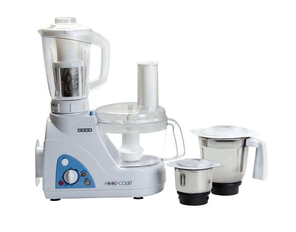 usha mixer grinder mg 3753 price