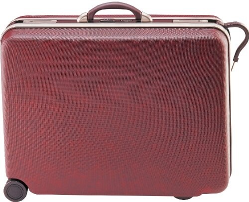 vip elanza suitcase price