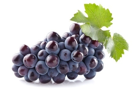 Grapes - Black (500 Gm) - Fruits - Fraazo - Andheri East, Powai, Powai ...